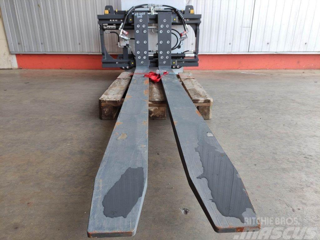 Kaup 3.5T4.66BZA Others