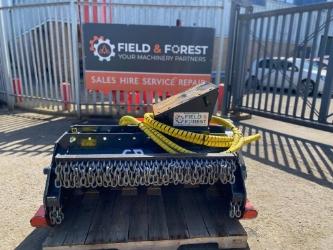 Flail-Tec E2-120-F