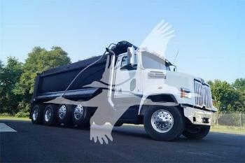 Western Star 4700