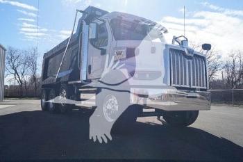 Western Star 47X