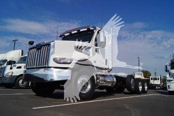 Western Star 49X