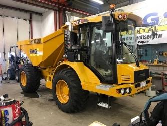 Hydrema 912 FS MultiTip / UTHYRES
