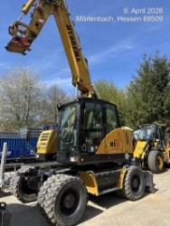 Hydrema MX18T4