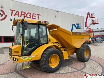 Hydrema 912F Articulated 4x4 Dump Truck Dumper