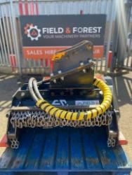 Flail-Tec E2-100-P