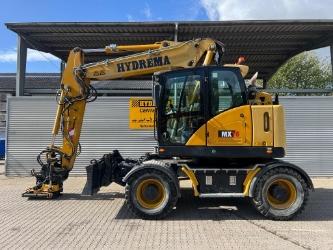 Hydrema MX 16