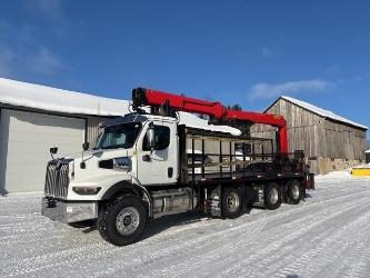 Western Star 4700