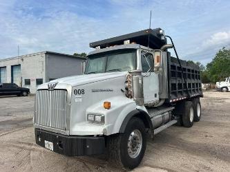 Western Star 4900 FA