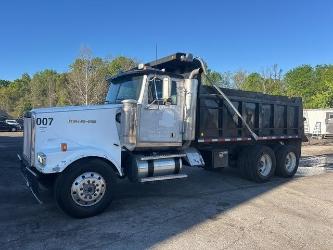 Western Star 4900FA