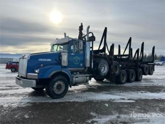 Western Star 4900SA