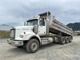 Western Star 4900SA