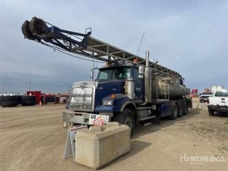 Western Star 4900SA