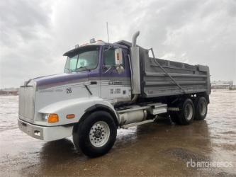 Western Star 5864SS
