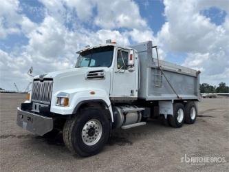 Western Star 4700