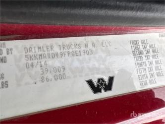 Western Star 4700