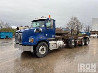 Western Star 4700-SB