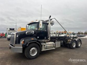 Western Star 4700SB