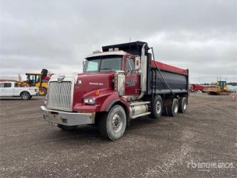 Western Star 4900