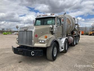 Western Star 4900