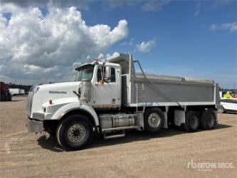 Western Star 4900FA