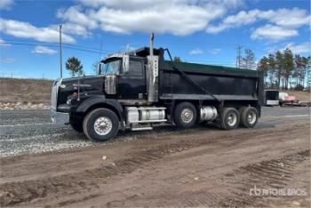 Western Star 4900FA