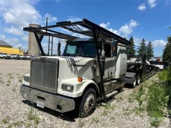 Western Star 4900SF