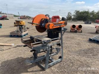 Altrad MS501 Table Saw