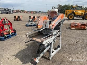 Belle MS501 Table Saw