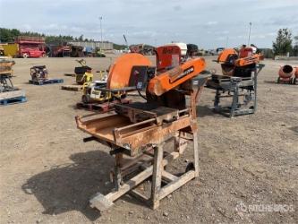Belle MS501 Table Saw