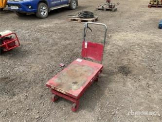 Lifting Table