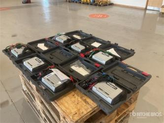 Quantity of (7) Loop Tester
