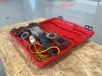 ROTHENBERGER Pipe Threader