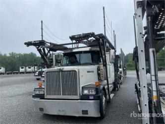 Western Star 4900