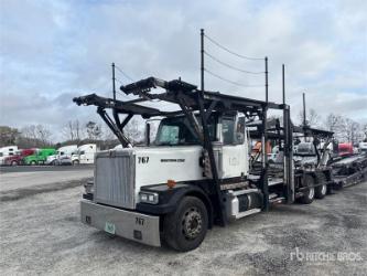 Western Star 4900