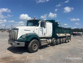 Western Star 4900