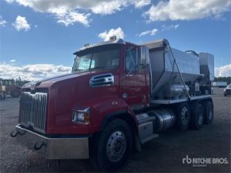 Western Star 4700