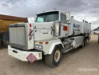 Western Star 4900