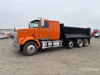 Western Star 4900FA