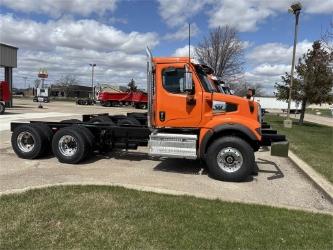 Western Star 47X