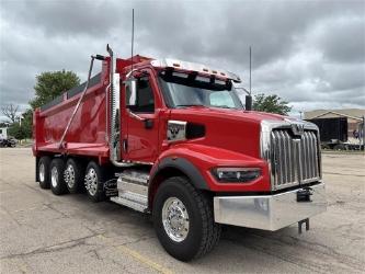 Western Star 49X