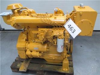 CAT 3304B 83Z-1W3884 RECONDITIONED