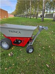 Twinca G-800: