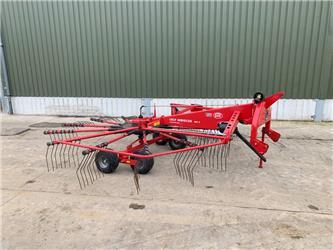 Lely Hibiscus 485 S Single Rotor Rake