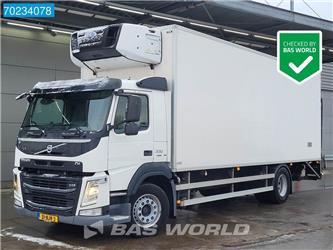 Volvo FM 330 4X2 NL-Truck Carrier Supra 1250 Multitemp E