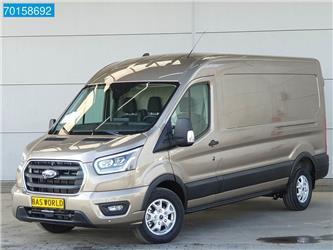 Ford Transit 170pk Automaat Limited L3H2 12''SYNC scher