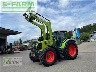 CLAAS arion 440 cis