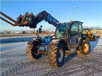 New Holland LM 6.35