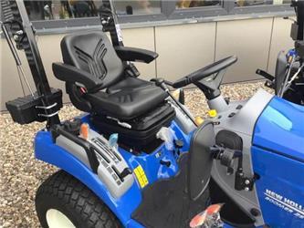 New Holland BOOMER 25 COMPACT