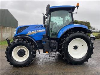 New Holland T 7.210 PC