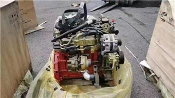 Cummins ISF2.8S5129TDiesel Engine for Construction Machine